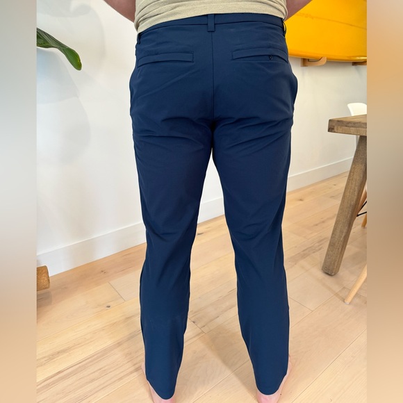 Lululemon ABC pants - Great Used Condition - Picture 2 of 4